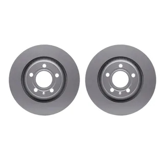 R1 Concepts WDPN1-73011 Brake Rotor- Carbon Coated